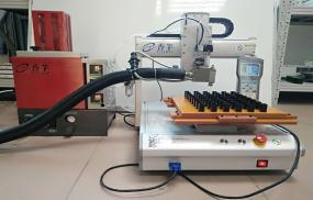 熱熔膠噴膠機_香芋機電